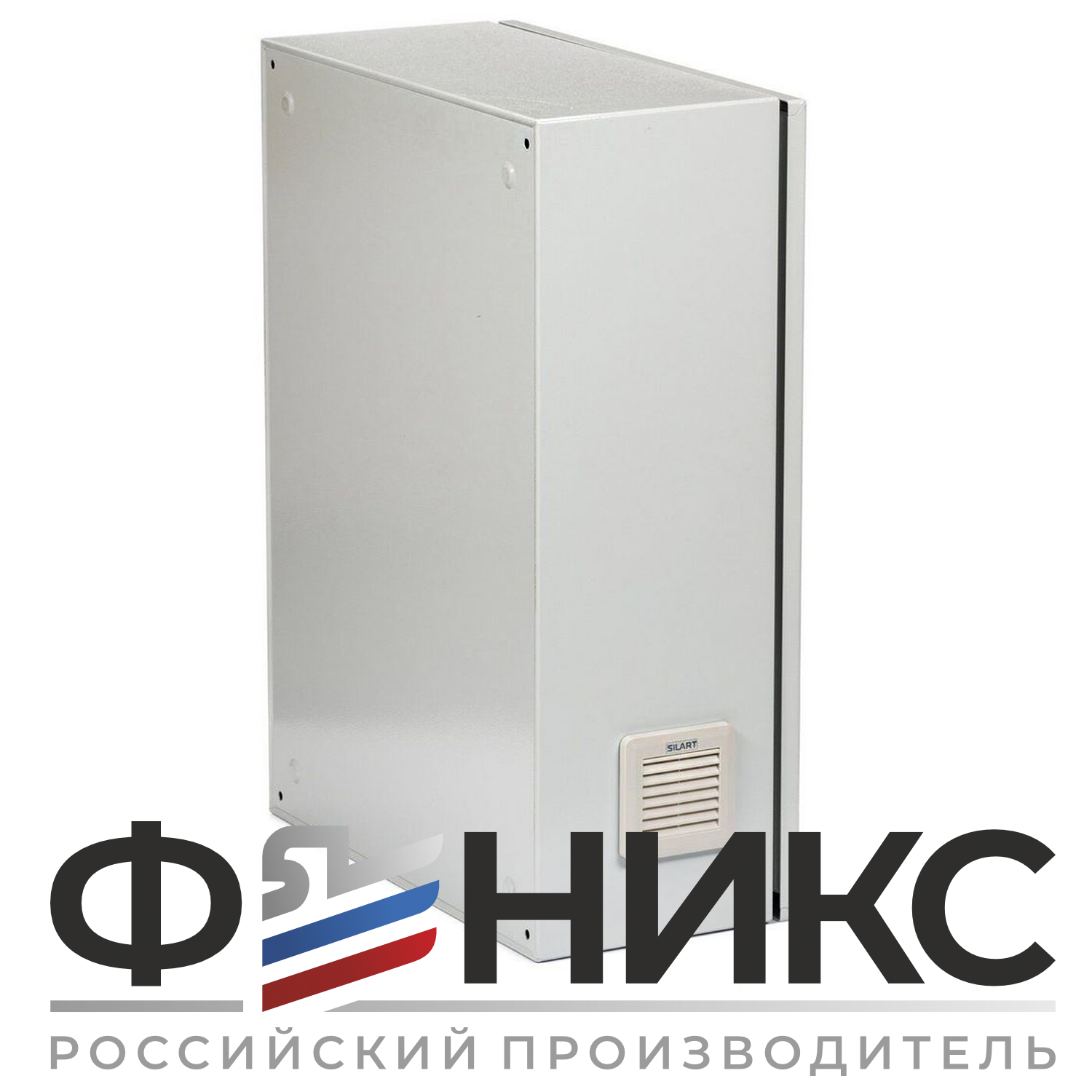 Шкаф управления дренажным насосом ШУ-ФЕНИКС-ДН-ПП-1ЭД-22-0,4 У3 - Феникс