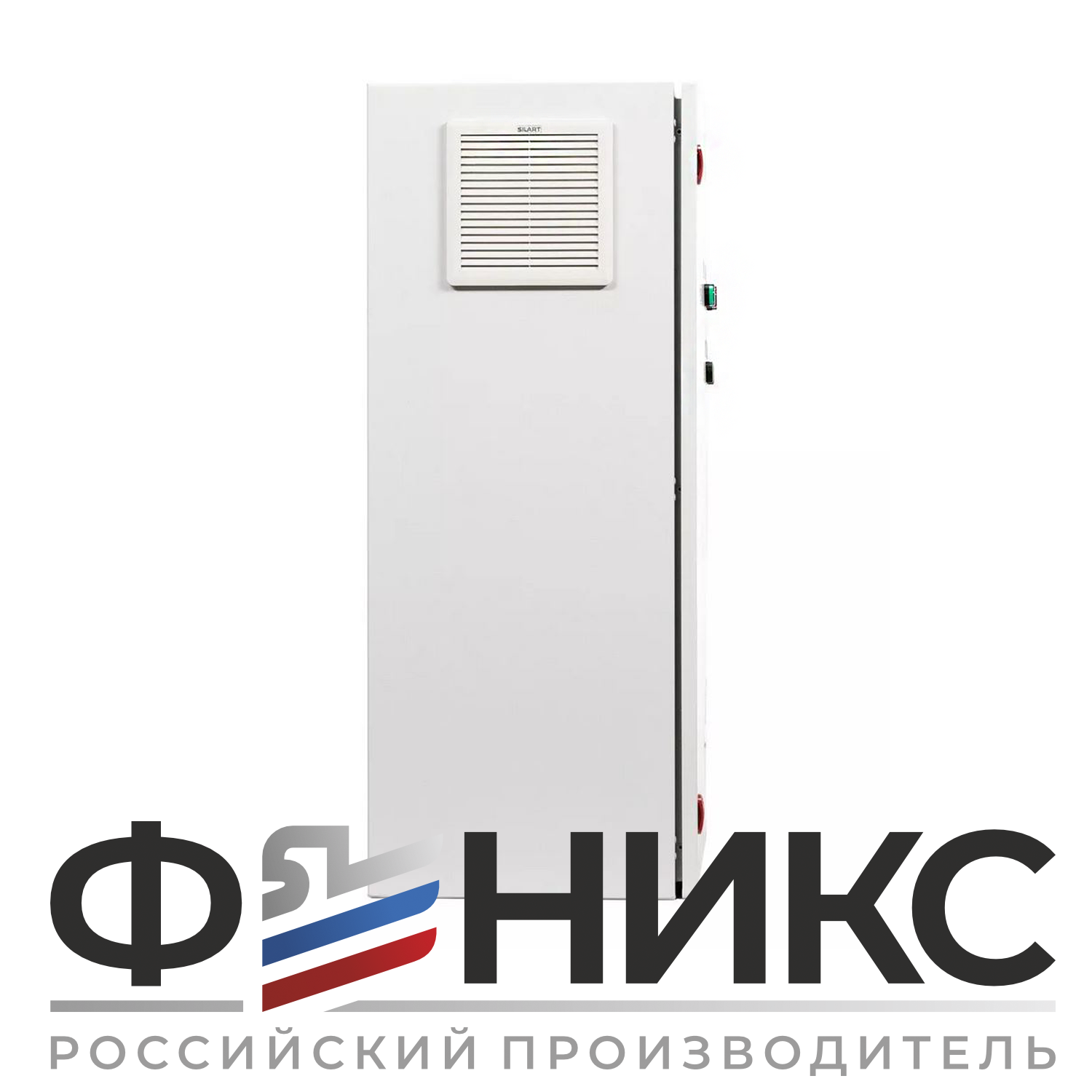 Шкаф управления дренажным насосом ШУ-ФЕНИКС-ДН-ПП-1ЭД-30-0,4 У3 - Феникс