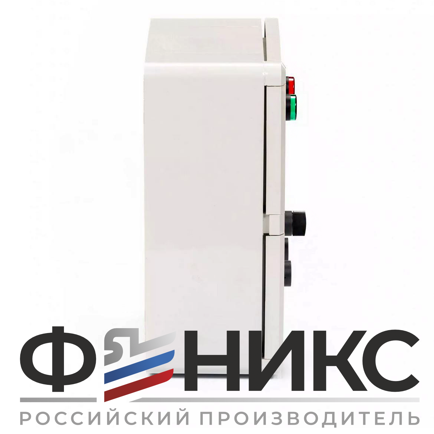 Шкаф управления дренажным насосом ШУ-ФЕНИКС-ДН-ПП-1ЭД-4-0,4 У3 - Феникс