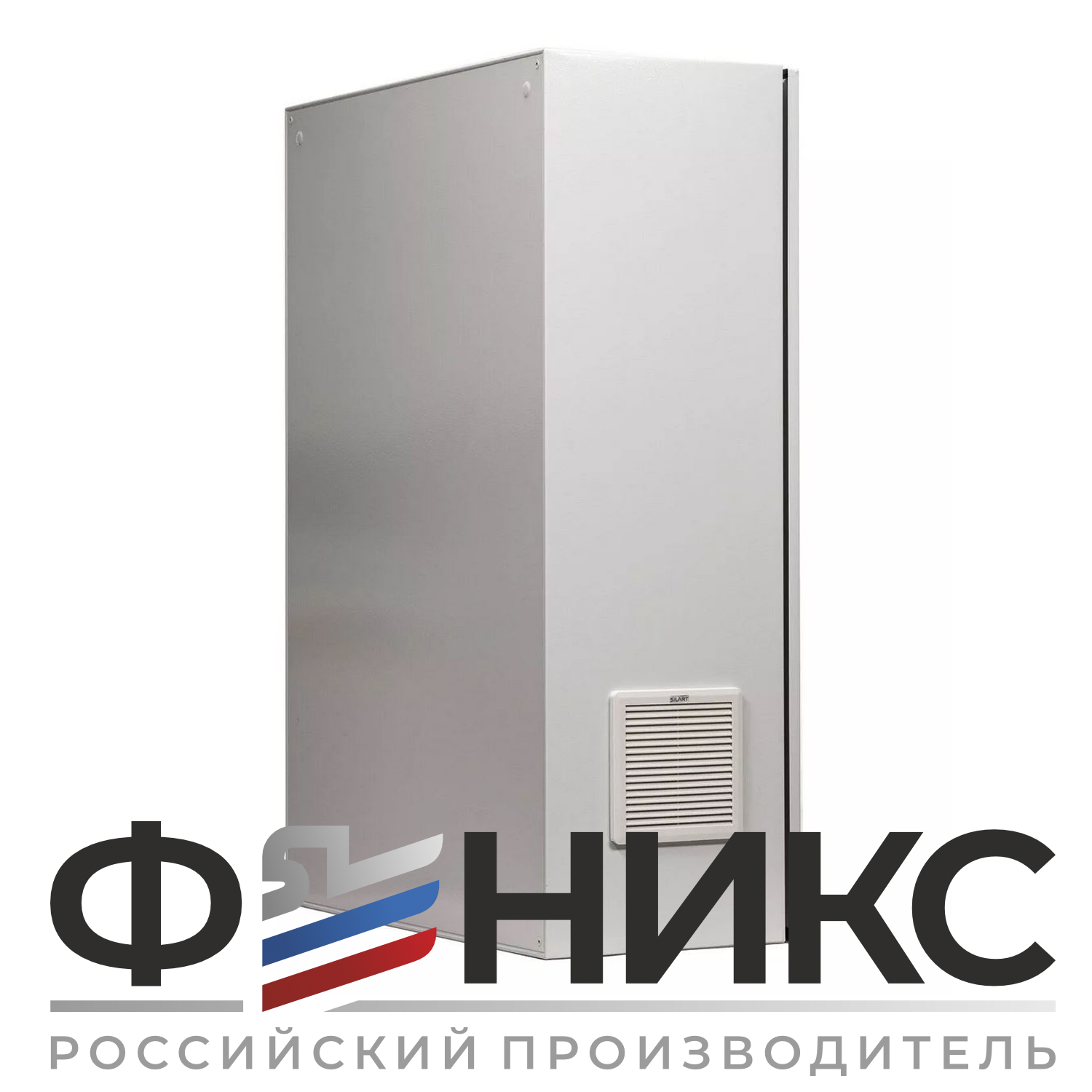 Шкаф управления дренажным насосом ШУ-ФЕНИКС-ДН-ПП-1ЭД-55-0,4 У3 - Феникс